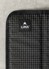 LUNA PROJECT Double web Folding Mat 空氣網座墊